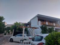 Studio-app Iva, balcony with sea view - 50 m from beach - Chambres d’hôtes Pag