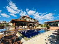 Pousada Quintal da Lua - B&B