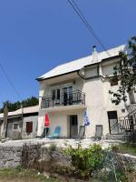 PLANINSKI MIR Rukavine - B&B Sveti Juraj