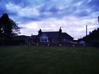 Private peacefull pet friendly converted country cottage - B&B