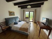 Suite mit 2 Schlafzimmern