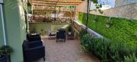 B&B Drvenik - Valerie apartman2 - Bed and Breakfast Drvenik