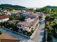 Hotel Agios Athanasios - Chambres d'hôtes Ammoudiá
