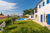 Lavova - B&B Brtonigla