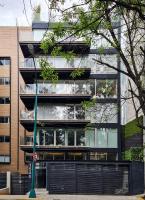 Casa Horacio by Kukun - B&B Ciudad de México