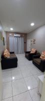 Macuco Departamentos - B&B