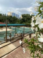 Apartamento Thermas - B&B