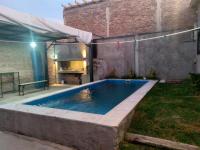 Alquiler de casa - B&B Las Heras