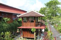 Georium Dunia - B&B
