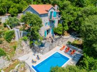 B&B Tivat - Villa Toscana - Bed and Breakfast Tivat