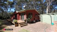 Amaroo Barraga Bay Family Holiday Home Bermagui - B&B Barragga Bay