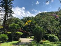 B&B Nova Friburgo - SITIO SIMPLESMENTE DEMAIS - Bed and Breakfast Nova Friburgo