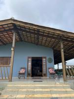 Casa da Serra Negra - B&B