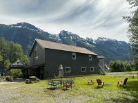 Stewart Mountain Lodge - Ferienwohnung Stewart