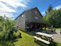 Stewart Mountain Lodge - Ferienwohnung Stewart
