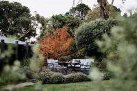 Jumoku - Bed and Breakfast Daylesford