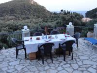 Stamatela Studios - B&B Palaiokastrítsa