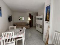 Appartement 2 pièces avec jardinet, proche plage et forêt à Saint-Georges-de-Didonne - FR-1-550-64 - Ferienwohnung