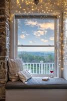 B&B Hagerstown - Zen Mountainside Retreat - Spa & Amazing Views! - Bed and Breakfast Hagerstown