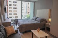 Silver Studio Pool Comfy Garage CheckinEC - B&B Quito