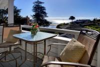 Captains Quarters (12), Ocean View King - No Pets