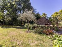 Rustique, Confort et Détente Près de Nantes: Chambre Équipée avec Petit-Déjeuner Inclus - FR-1-306-1254 - B&B Bouvron