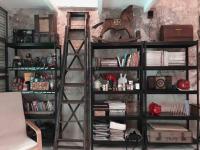 Artist Heritage Penang UNESCO Home (Lebuh Armenian) - B&B