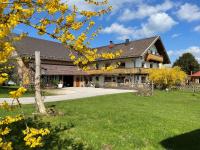 Ferienwohnungen Dopplerhof - Ferienwohnung Piding
