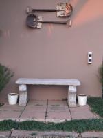 B&B Secunda - Berlydai Guest Accomodation - Bed and Breakfast Secunda