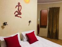 Eagle Crest Executive Lodge - Chambres d’hôtes Edenvale