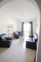 Apartment mit 2 Schlafzimmern (3 Erwachsene)