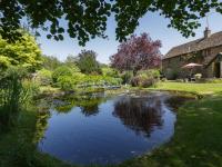 Lower Court Byre - B&B