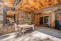 Chalet Ananda avec Sauna, Baignoire Balnéo et Terrasse - B&B Chamonix-Mont-Blanc