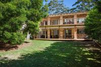 Cloudbreak - B&B Vincentia