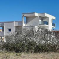 Appartamento con 2 Camere da Letto