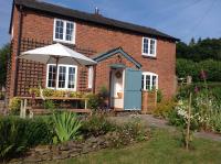 B&B Ludlow - Lower Woodend Cottage - Bed and Breakfast Ludlow