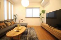 Uhome Ikebukuro Villa 7 - Chambres d’hôtes Tokyo