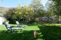 Appartamenti De Sanctis - B&B Villetta Barrea