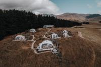 Valley Views Glamping - B&B