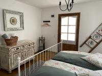 Kamer met Kingsize Bed