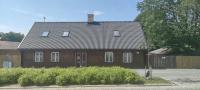 B&B Haapsalu - 36 Posti - Bed and Breakfast Haapsalu