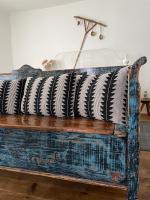 Kamer met Kingsize Bed