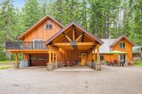 Moose Lodge - B&B Ronald