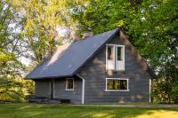 TaaliHomes Vanaküla Puhkemaja - Saun ja kümblustünn hinnas - B&B Vanaküla