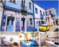 B&B Portimão - Charming Portuguese style apartment, for rent "Vida à Portuguesa", "Sardinha" Alojamento Local - Bed and Breakfast Portimão