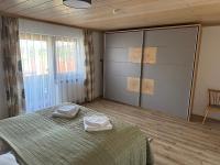 Appartamento con 2 Camere da Letto