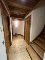 Chalet Bellevue 5*, Megeve - B&B Megève
