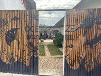 Ocean Breeze Boutique Hotel - B&B Nungwi