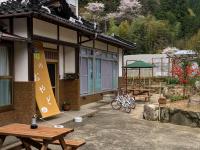 B&B Takeda - Hatake no Oyado - Vacation STAY 13926v - Bed and Breakfast Takeda