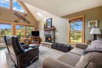 Solitude Marmot #1 - Estes Park condo - Bed and Breakfast Estes Park